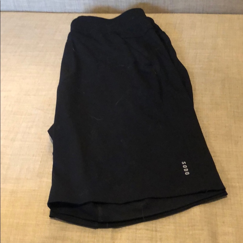 EUC Men’s SODO Shorts (M)